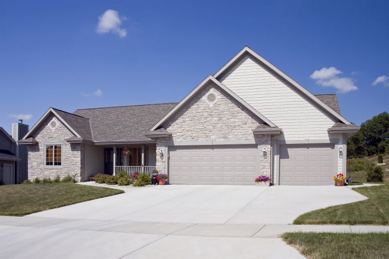 Concrete Service in Aurora, OH