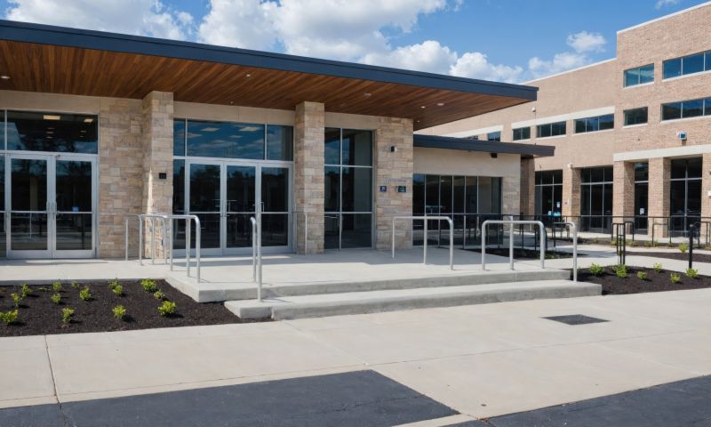 Concrete Service in Hiram, OH