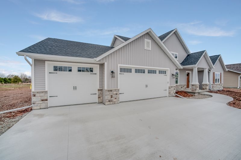 Concrete Service in Louisville, OH