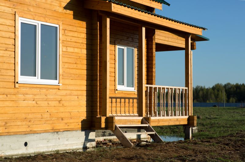 Foundation Construction in Broadview Heights, OH