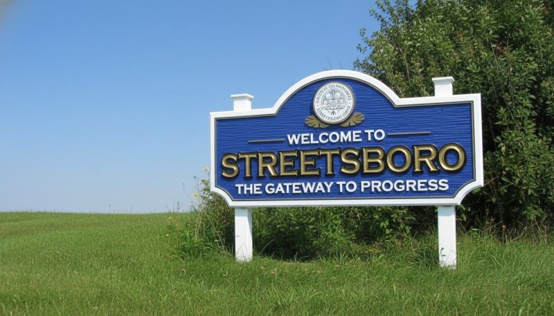 Streetsboro, OH